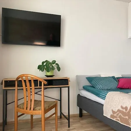 Ydinkeskustassa, Uusi Yksioe+ Autohallipaikka Tampere