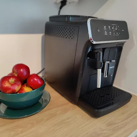 Ydinkeskustassa, Uusi Yksioe+ Autohallipaikka Tampere