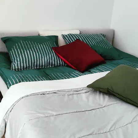 Ydinkeskustassa, Uusi Yksioe+ Autohallipaikka Apartamento *